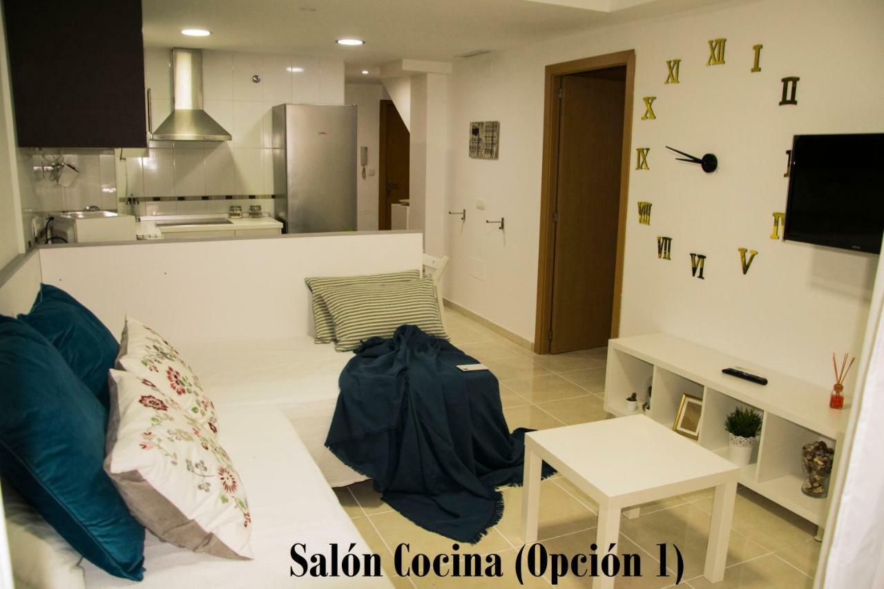 Apartamento Botavara Lejlighed